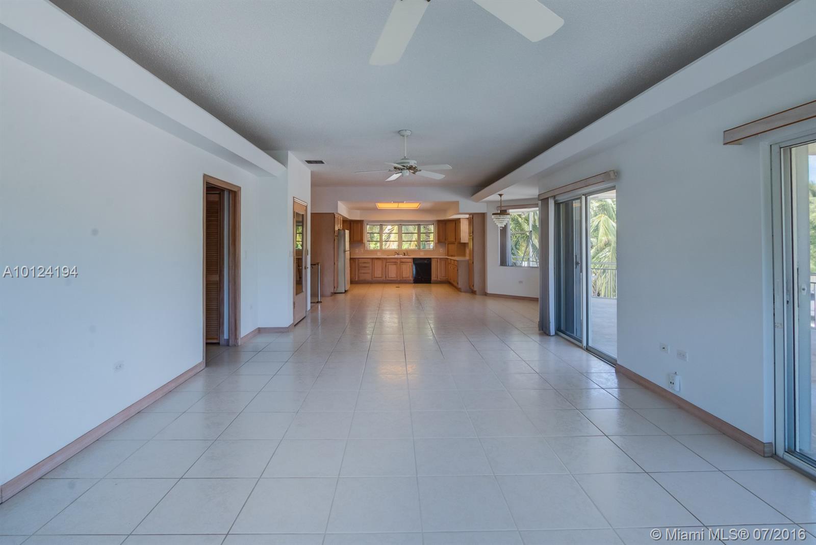 Singletons Add Tavernier - Residential