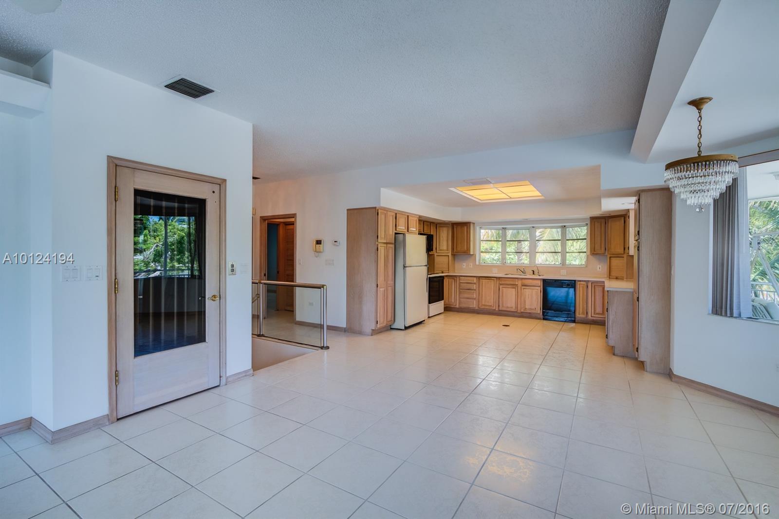 Singletons Add Tavernier - Residential