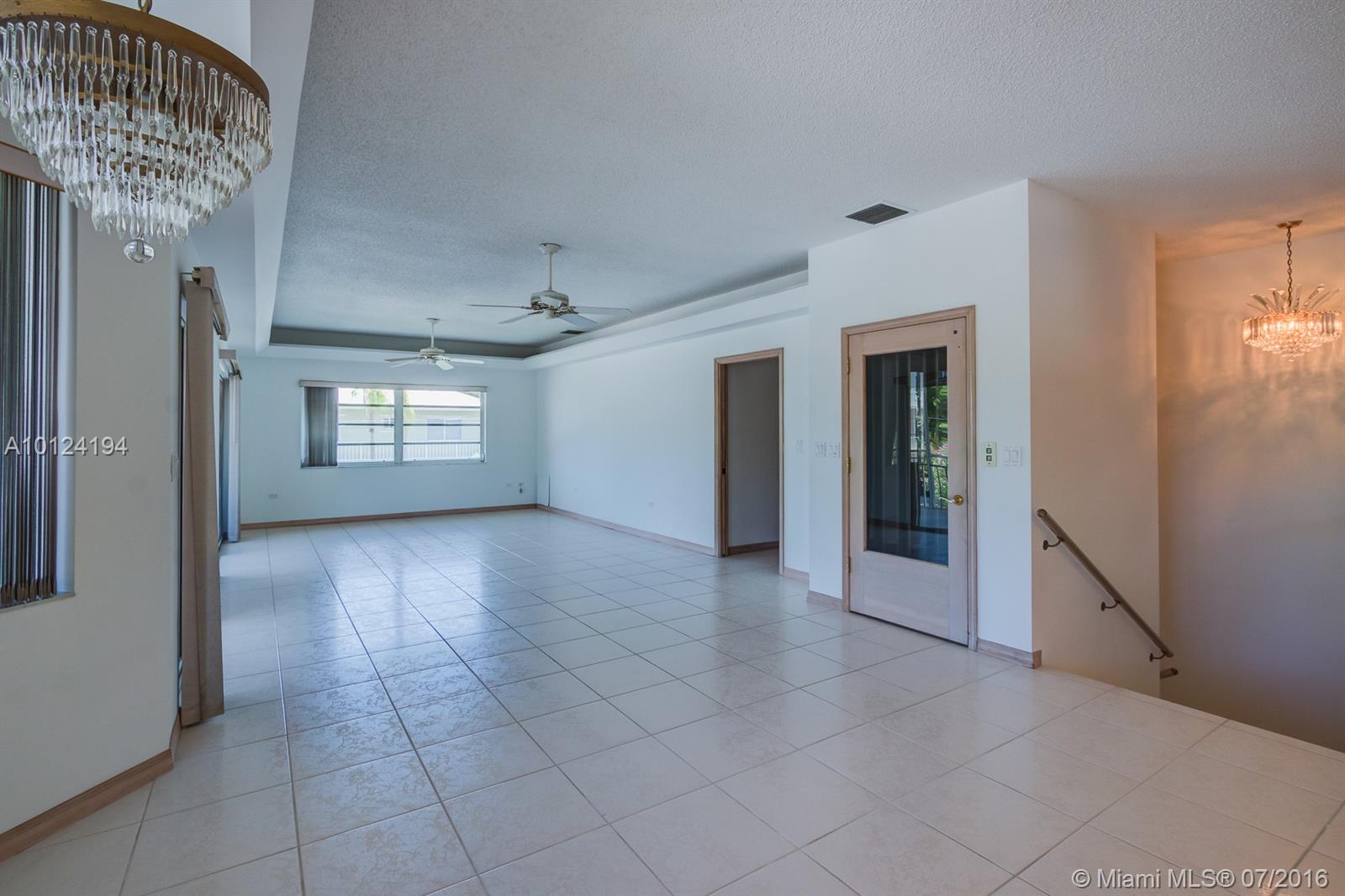 Singletons Add Tavernier - Residential