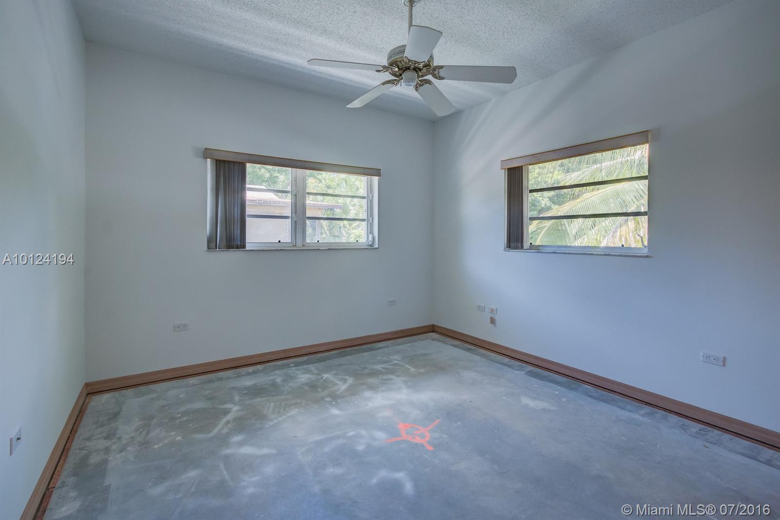 Singletons Add Tavernier - Residential