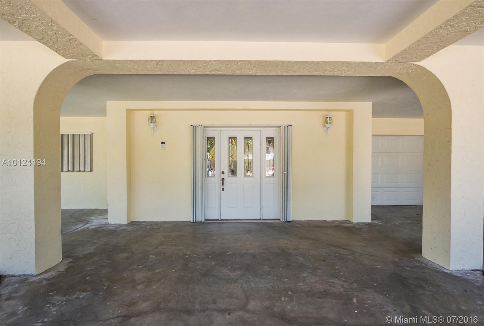 Singletons Add Tavernier - Residential