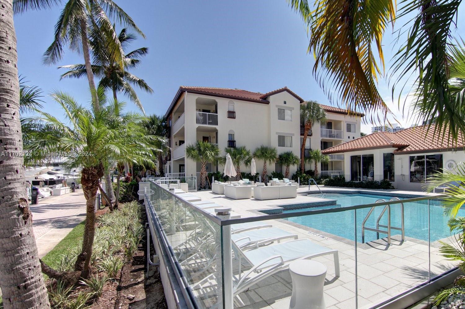 Rental Property at 3605 Ne 207th St 3207, Aventura, Miami-Dade County, Florida - Bedrooms: 1 
Bathrooms: 1  - $2,378 MO.