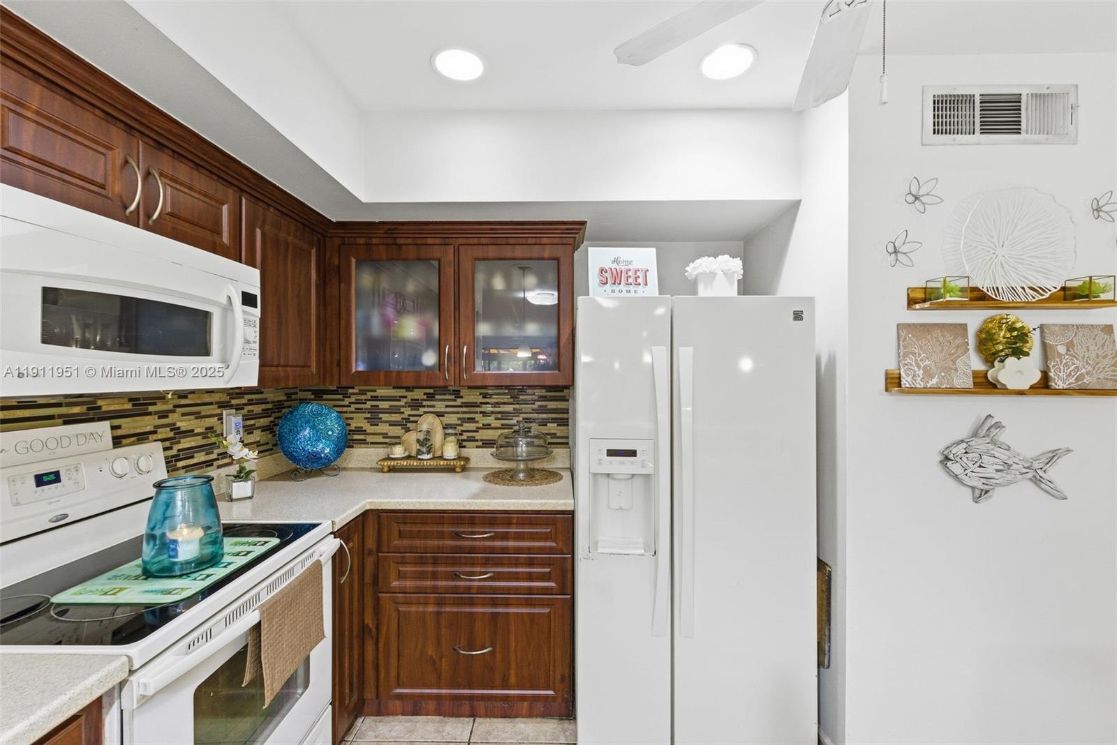 MIAMI LAKES WINDMILL GATE - Residential