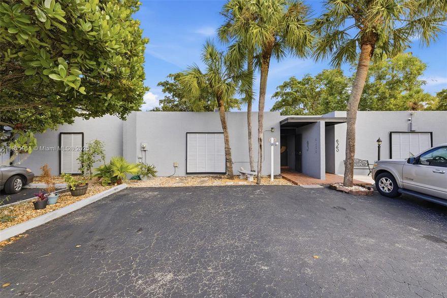 PRICE DROP!! Welcome to 6358 Milk Wagon Ln, a beautifully maintained and updated home in the heart of Miami Lakes! This move-in ready gem offers comfort, style, and convenience with a new roof (2022, 2-year warranty), new gutters (2025), new A/C (2025), and water heater (2021). Enjoy bright, open living spaces, a functional kitchen, and a private backyard ideal for relaxing or entertaining. Low HOA fees and an unbeatable location—just steps from Main Street’s shops, restaurants, theater, parades, and farmers market—make this home perfect for families seeking small-town charm, top-rated A+ schools, and a safe, vibrant community.