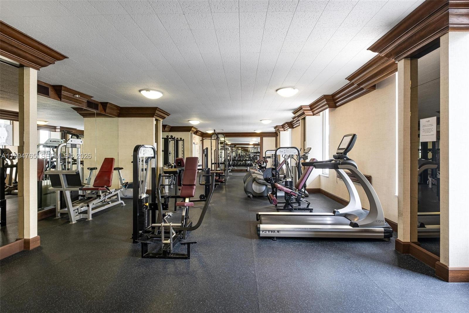 ISLAND TERRACE CONDO - Residential