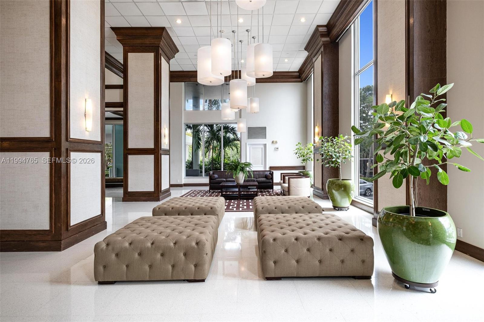 ISLAND TERRACE CONDO - Residential