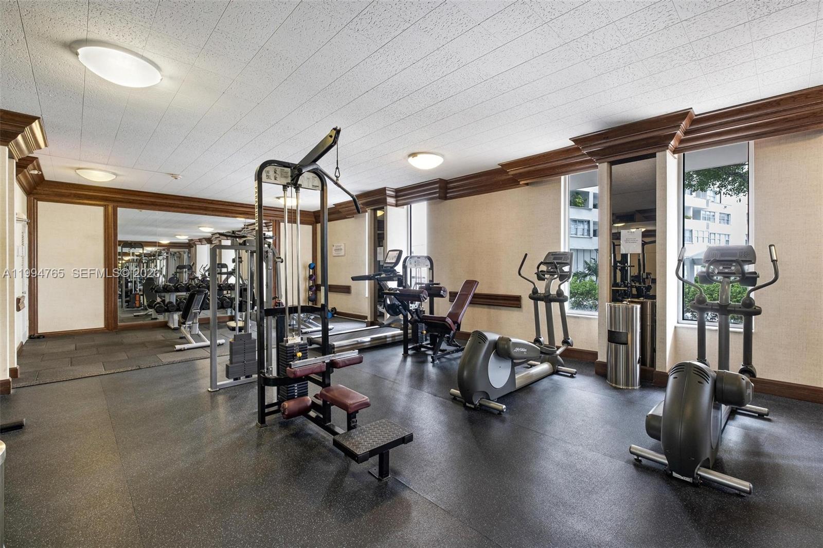 ISLAND TERRACE CONDO - Residential