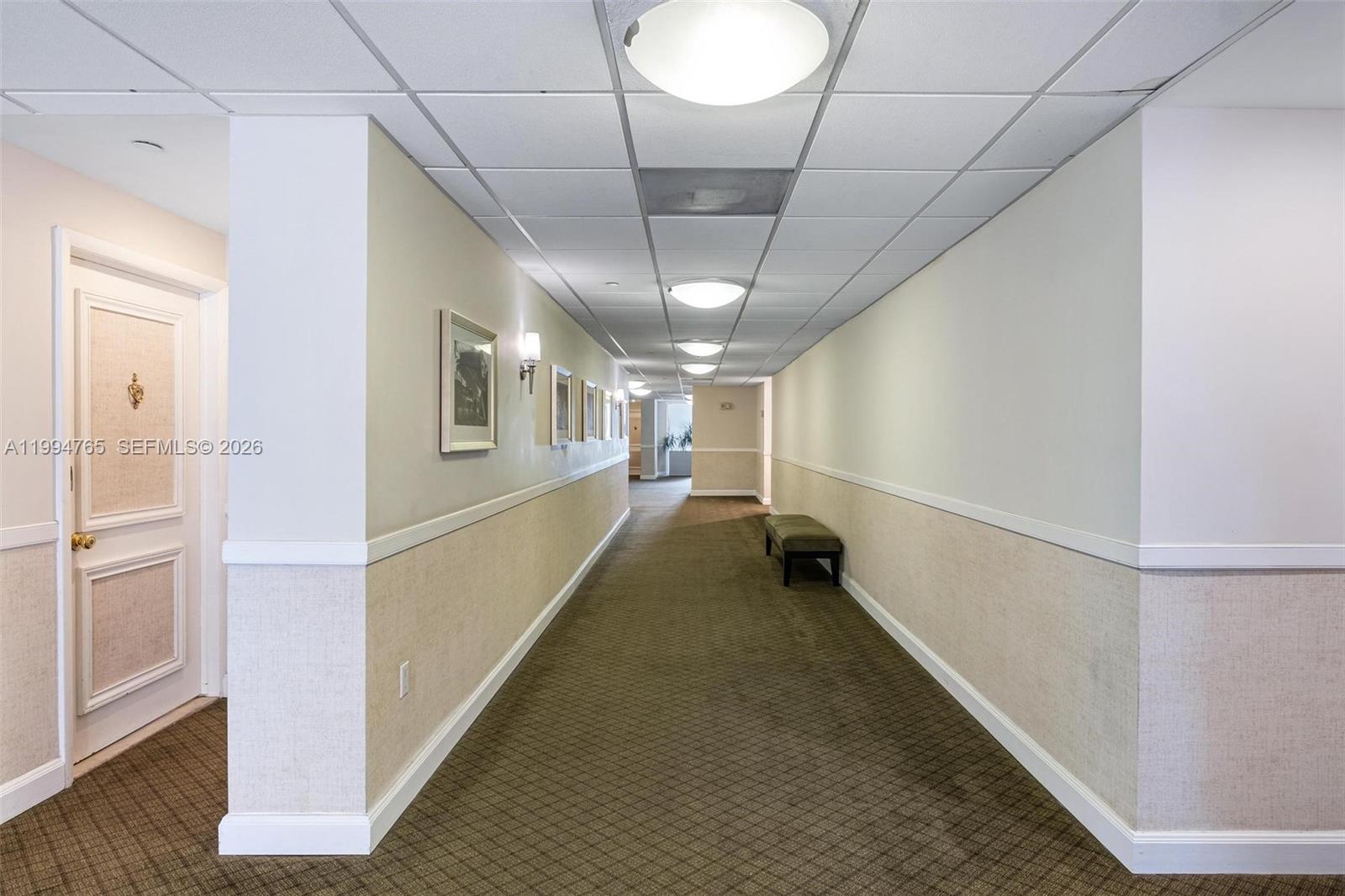 ISLAND TERRACE CONDO - Residential