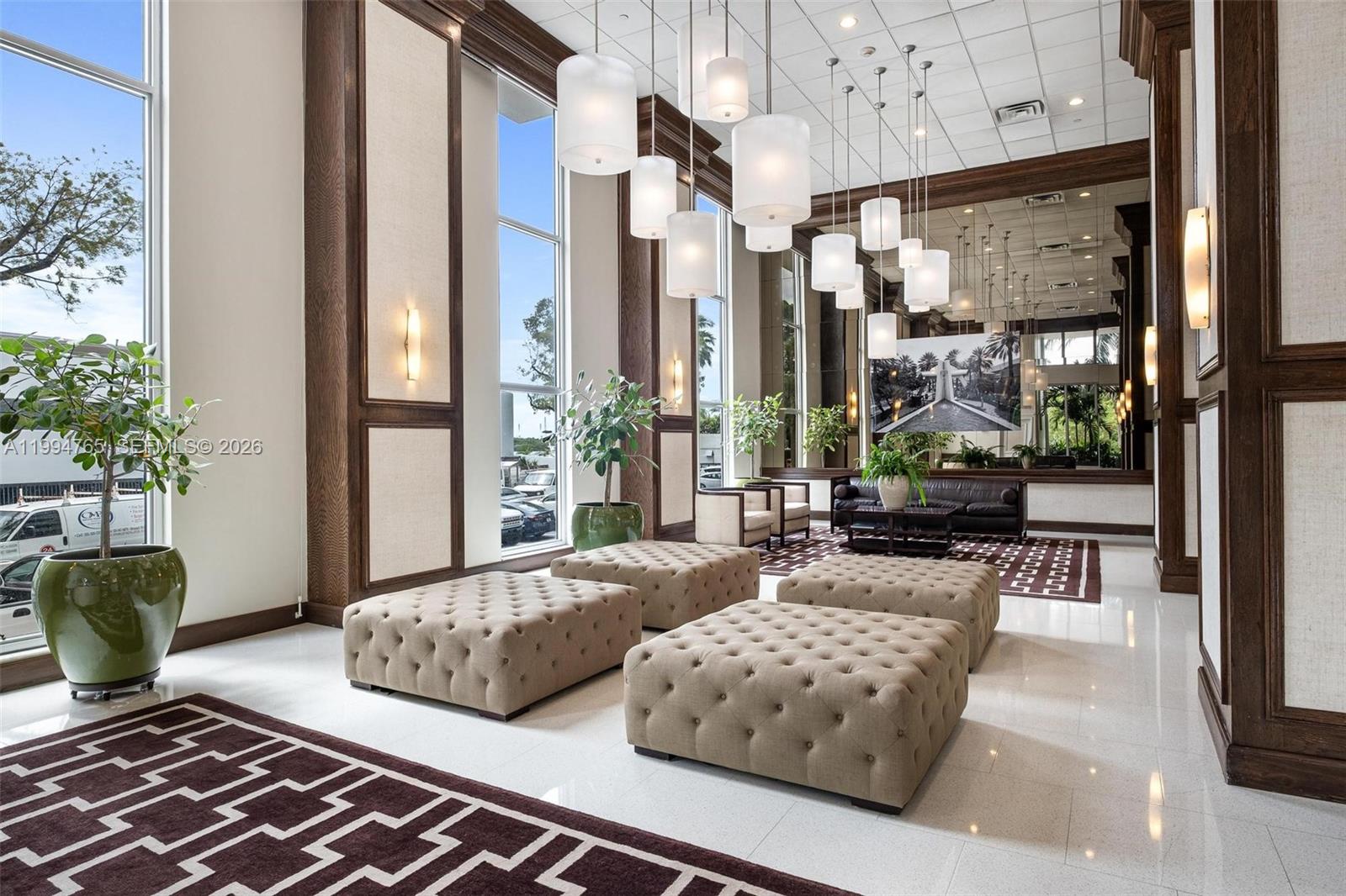 ISLAND TERRACE CONDO - Residential