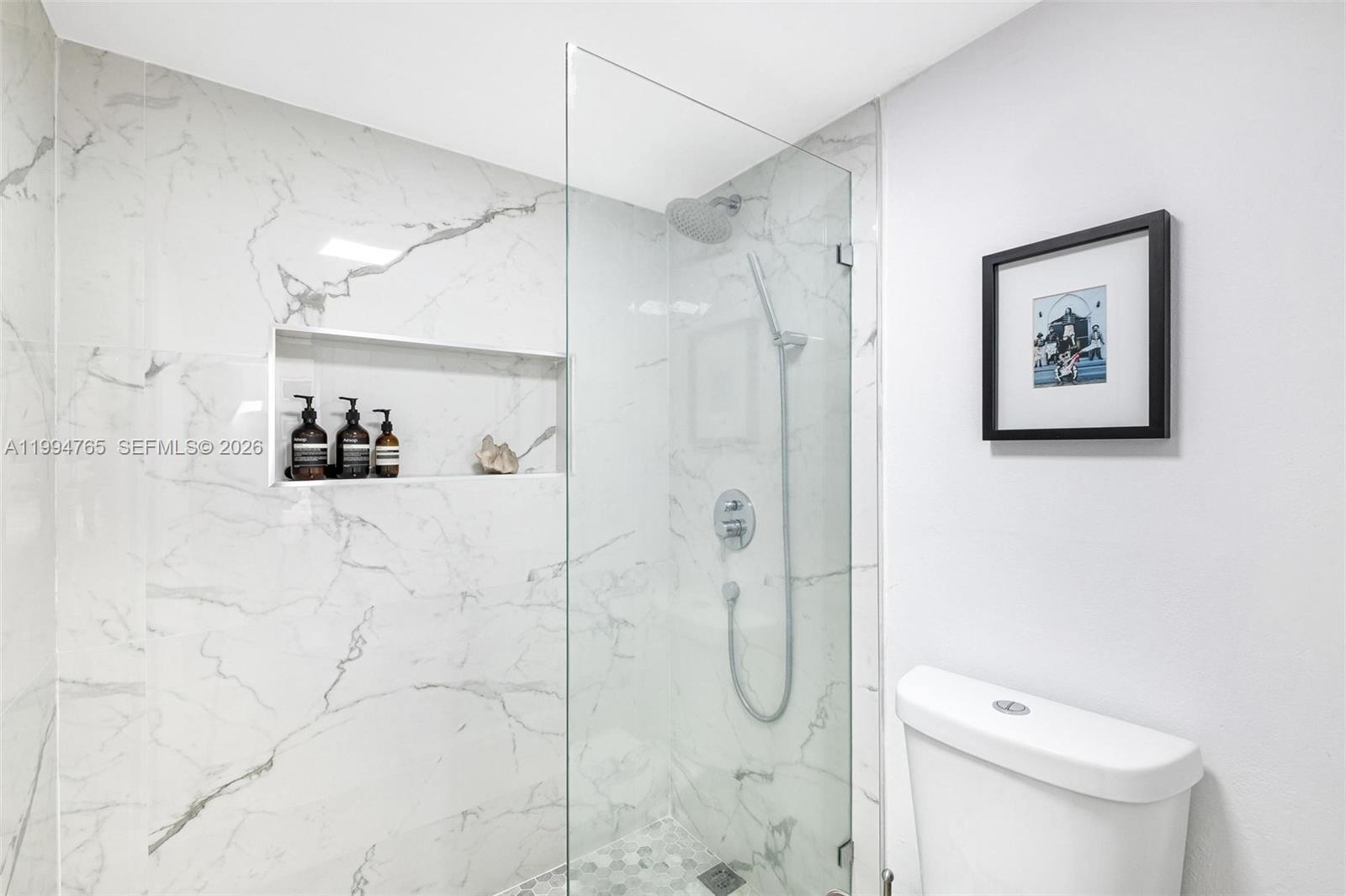 ISLAND TERRACE CONDO - Residential