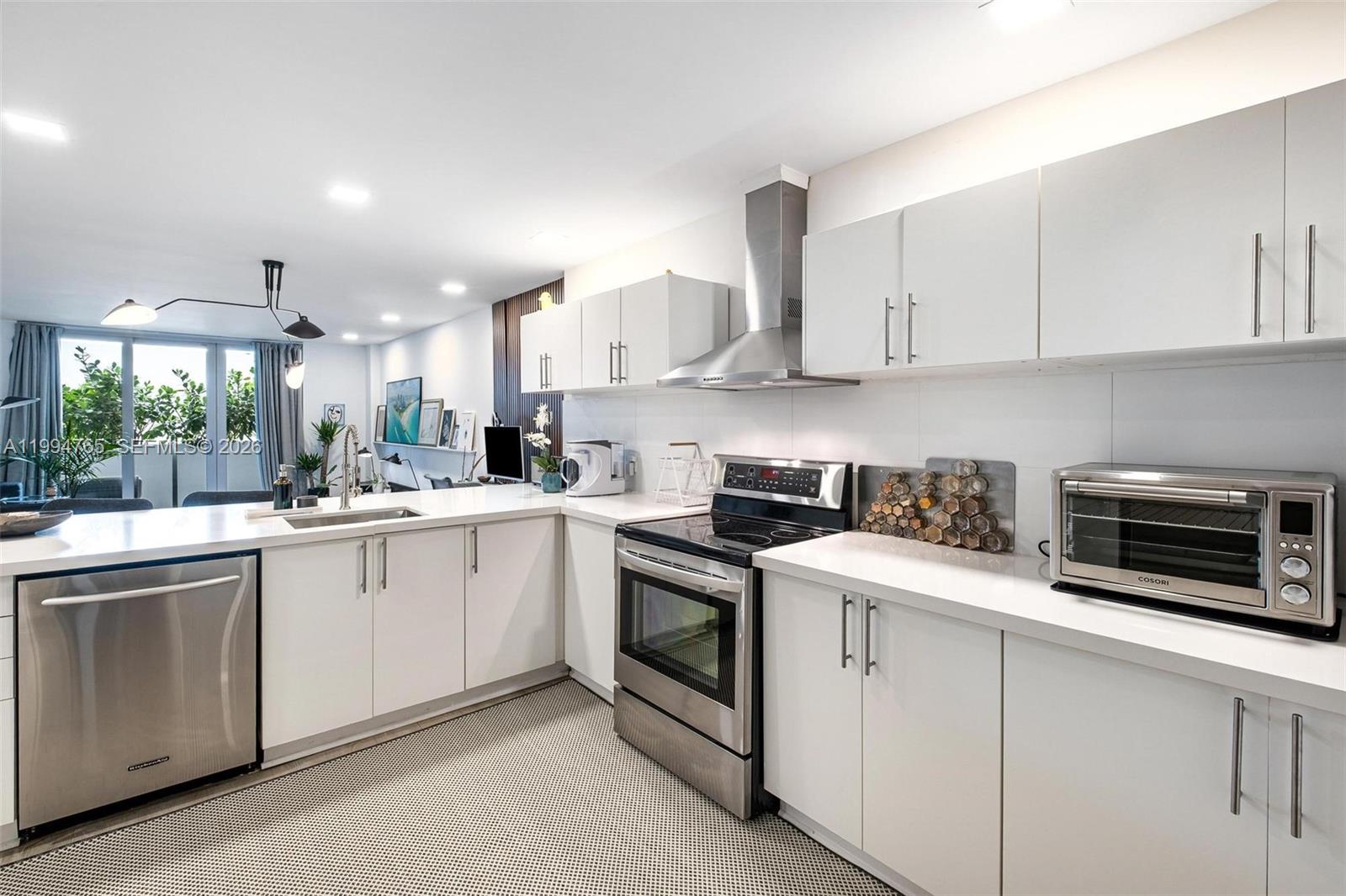 ISLAND TERRACE CONDO - Residential