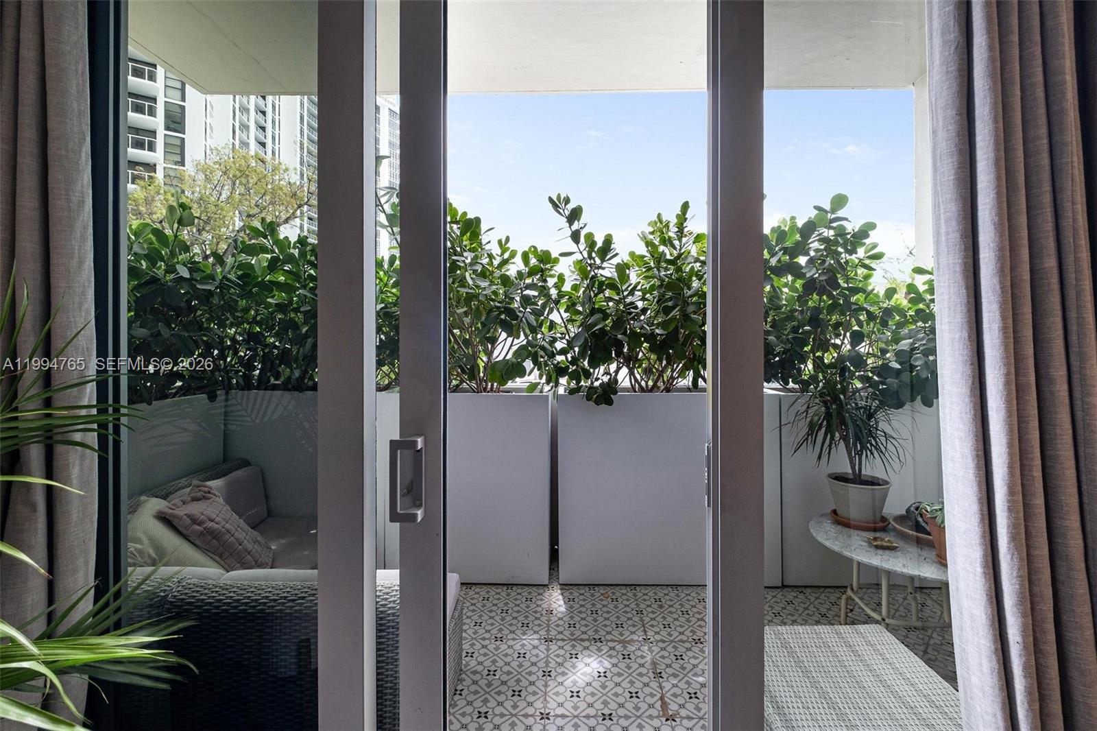 ISLAND TERRACE CONDO - Residential