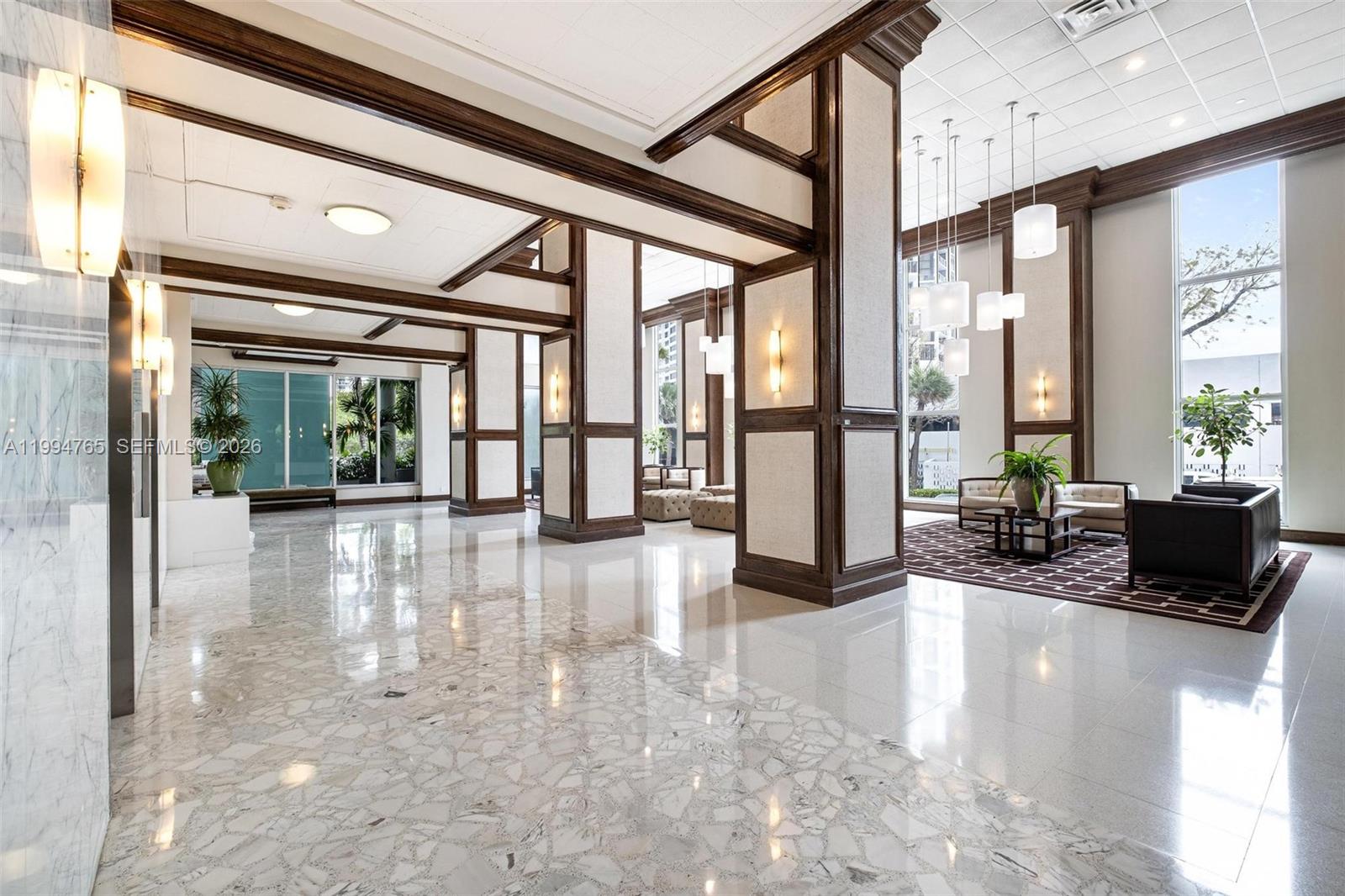 ISLAND TERRACE CONDO - Residential