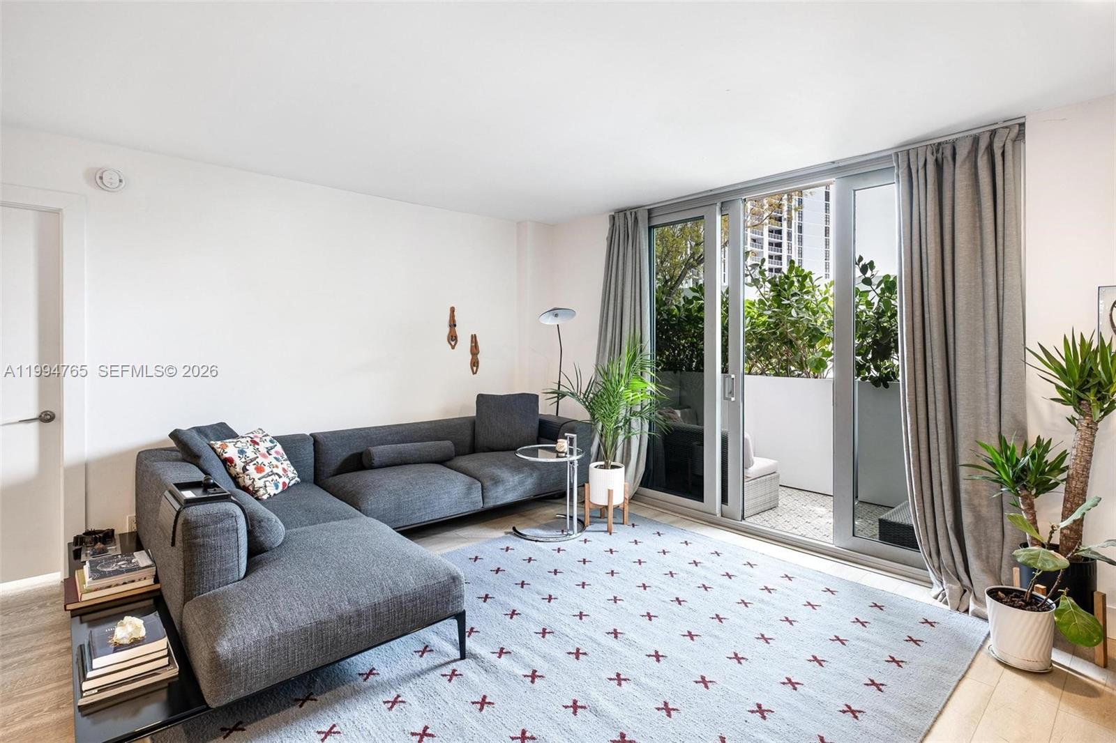 ISLAND TERRACE CONDO - Residential