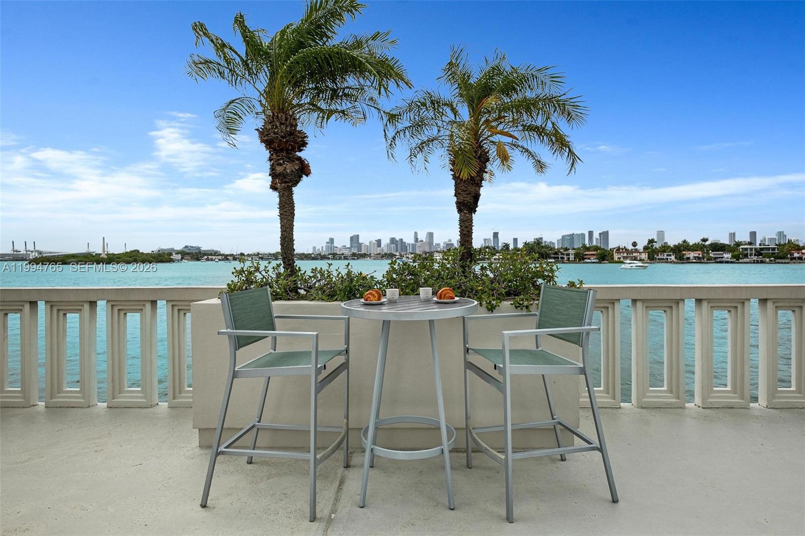 ISLAND TERRACE CONDO - Residential