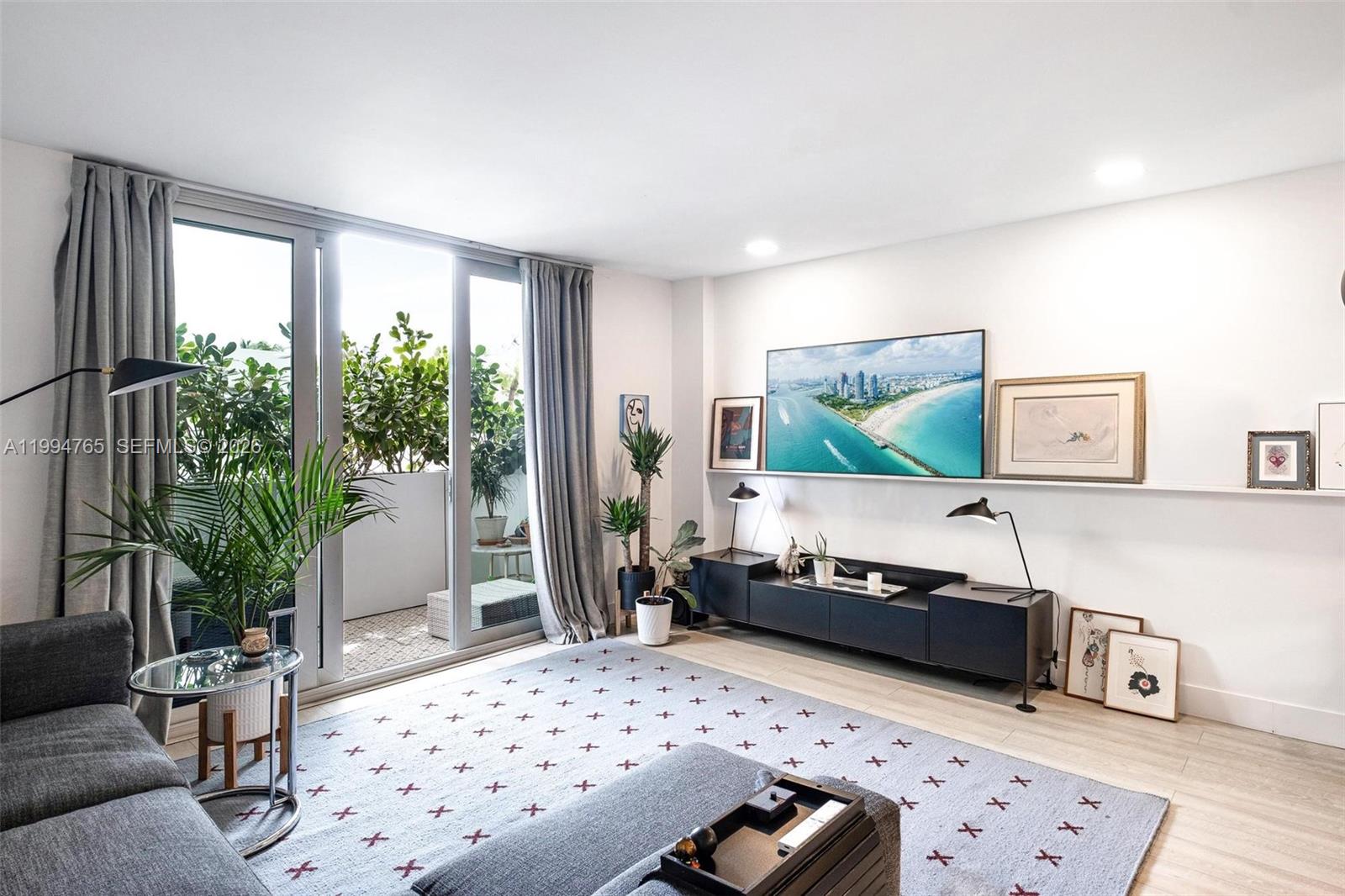 ISLAND TERRACE CONDO - Residential