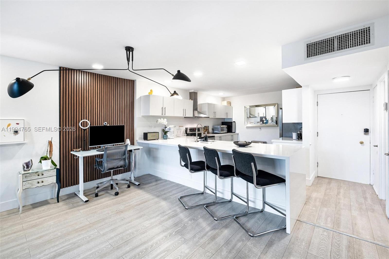 ISLAND TERRACE CONDO - Residential