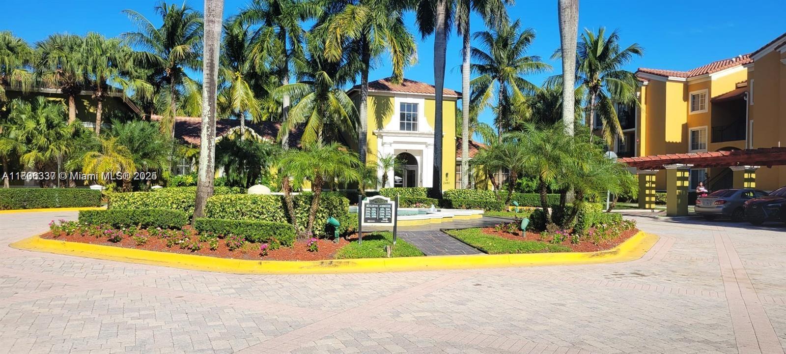 2090 W Preserve Way 303, Miramar, FL, 33025/$290,000 2 2090 W Preserve Way 303