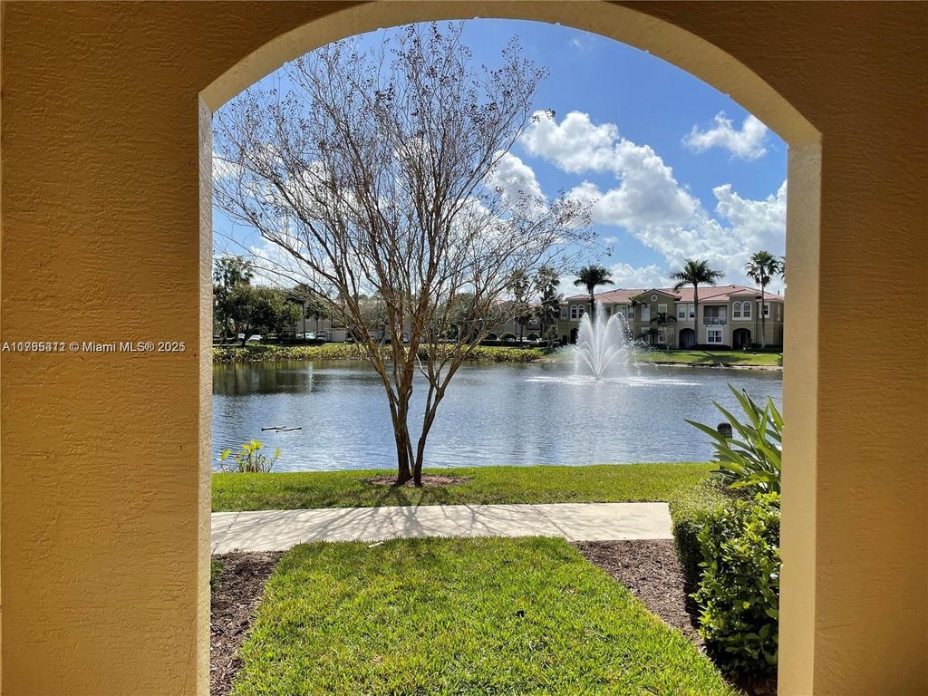 Photo of 4856 Bonsai Cir #106, Palm Beach Gardens, FL 33418 (MLS # A11765311)
