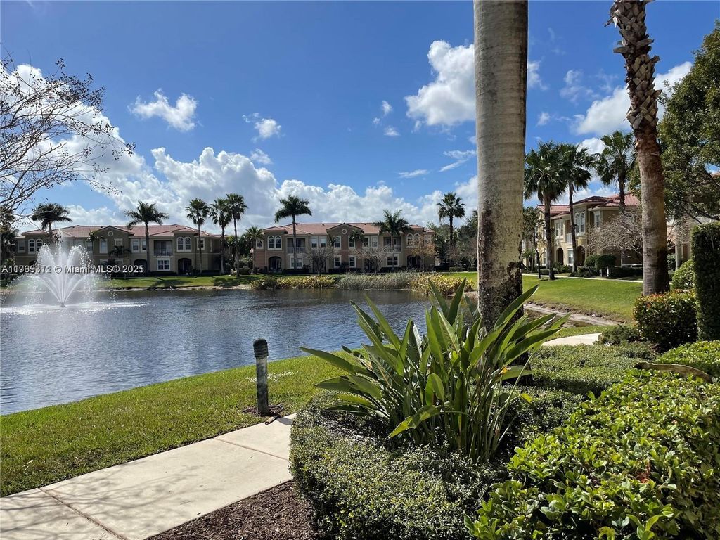 Photo of 4856 Bonsai Cir #106, Palm Beach Gardens, FL 33418 (MLS # A11765311)