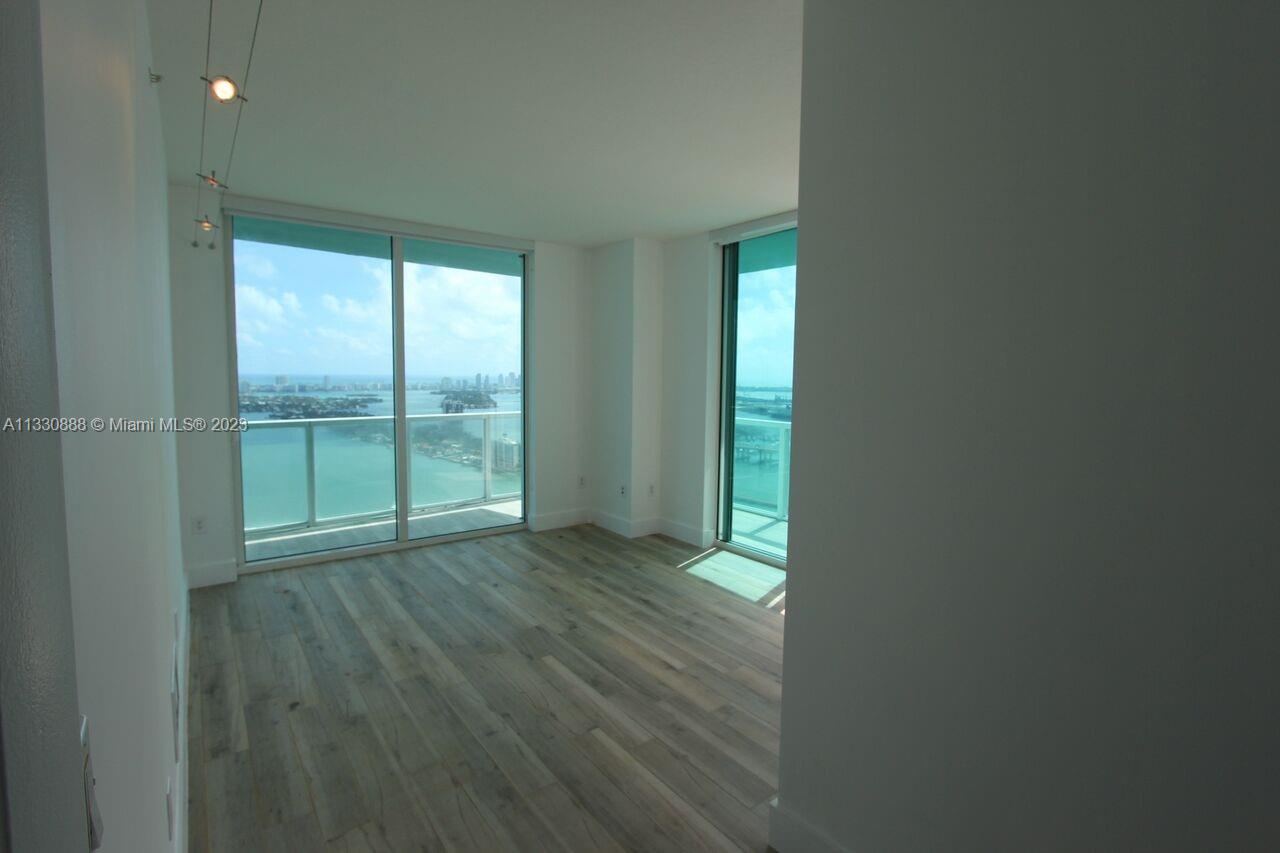 QUANTUM ON THE BAY CONDO - Residential Lease