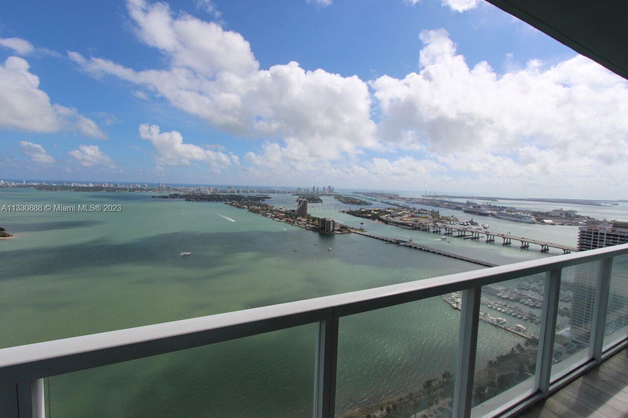 QUANTUM ON THE BAY CONDO - Residential Lease