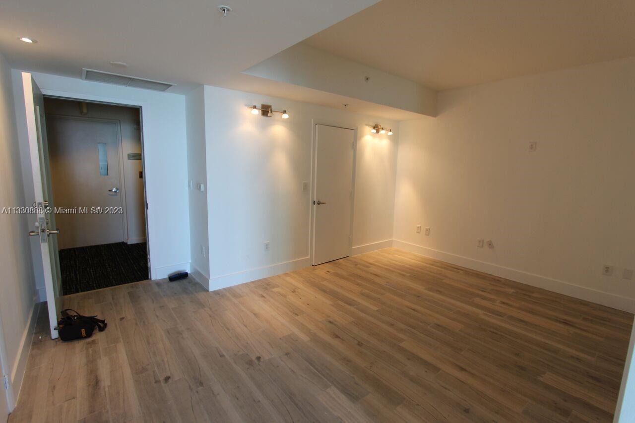 QUANTUM ON THE BAY CONDO - Residential Lease