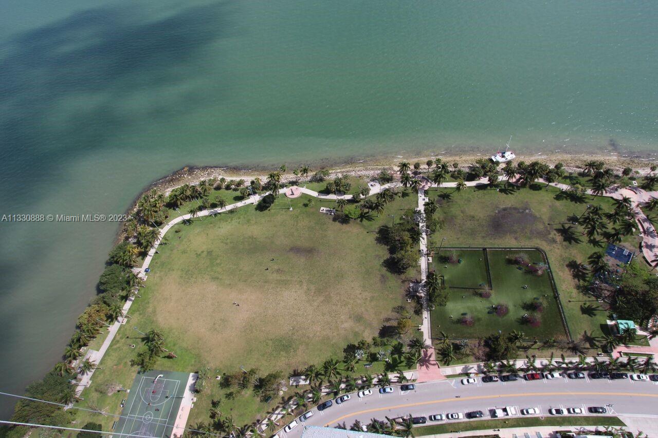 QUANTUM ON THE BAY CONDO - Residential Lease