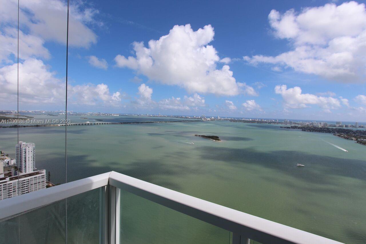 QUANTUM ON THE BAY CONDO - Residential Lease