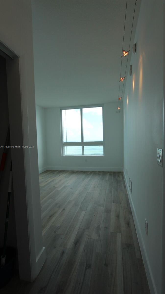 QUANTUM ON THE BAY CONDO - Residential Lease