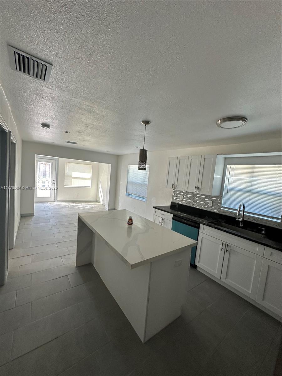 WASHINGTON PARK - Residential