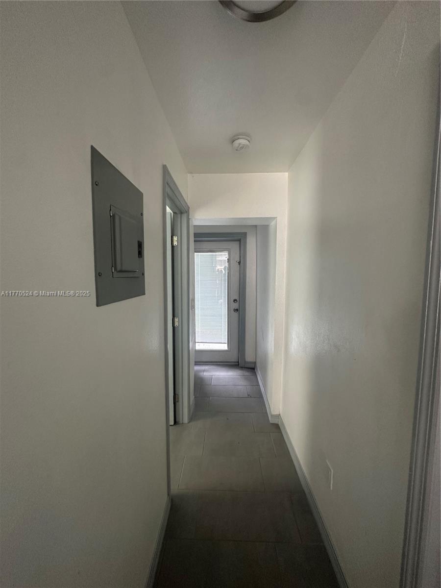WASHINGTON PARK - Residential