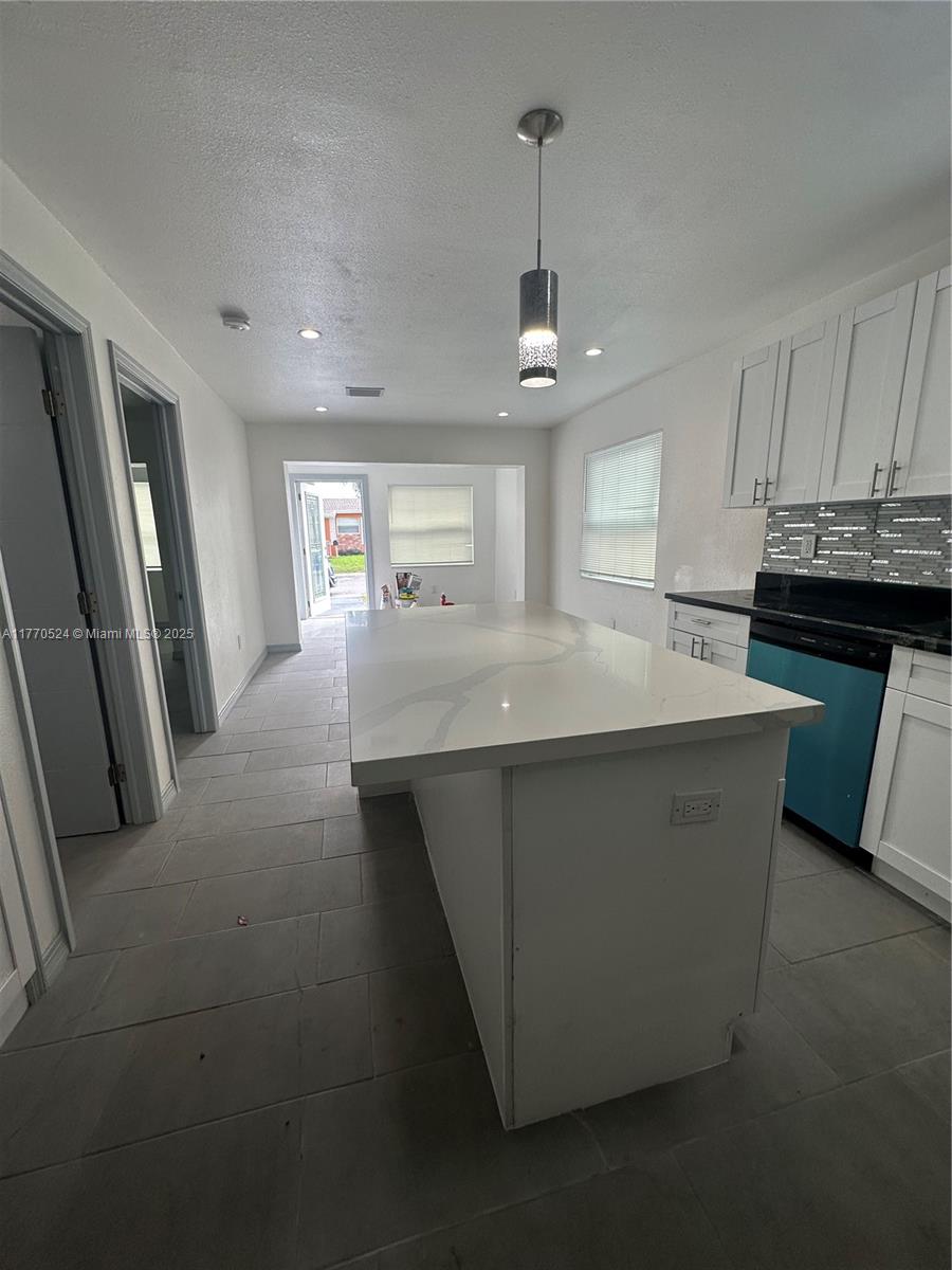 WASHINGTON PARK - Residential
