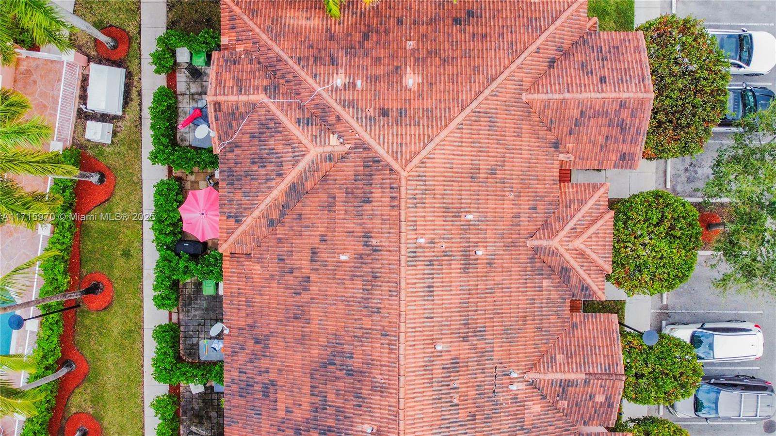 KINGS POINT COMMERCIAL PA - Residential