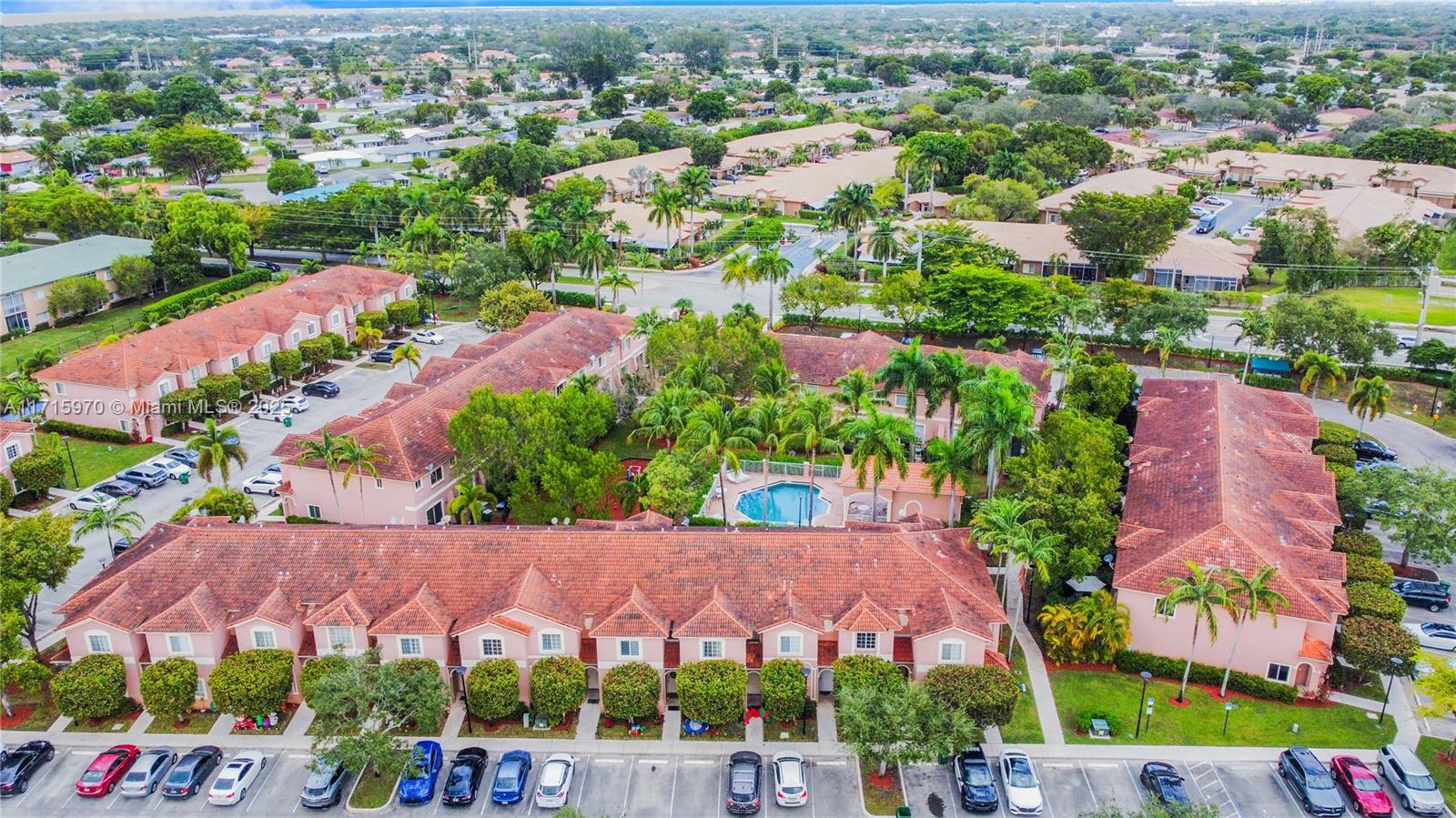 KINGS POINT COMMERCIAL PA - Residential