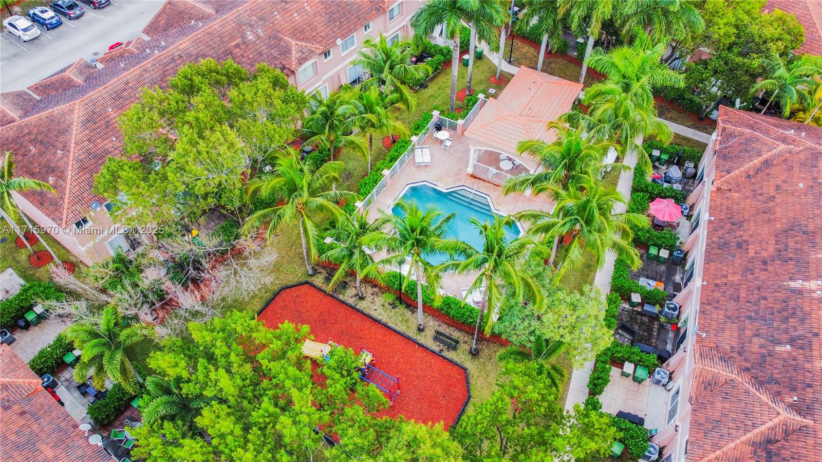 KINGS POINT COMMERCIAL PA - Residential