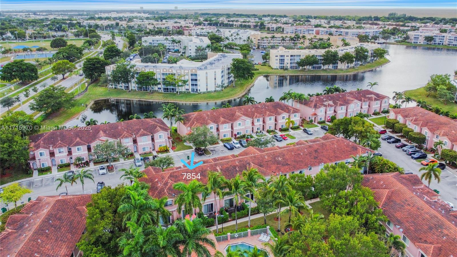 KINGS POINT COMMERCIAL PA - Residential