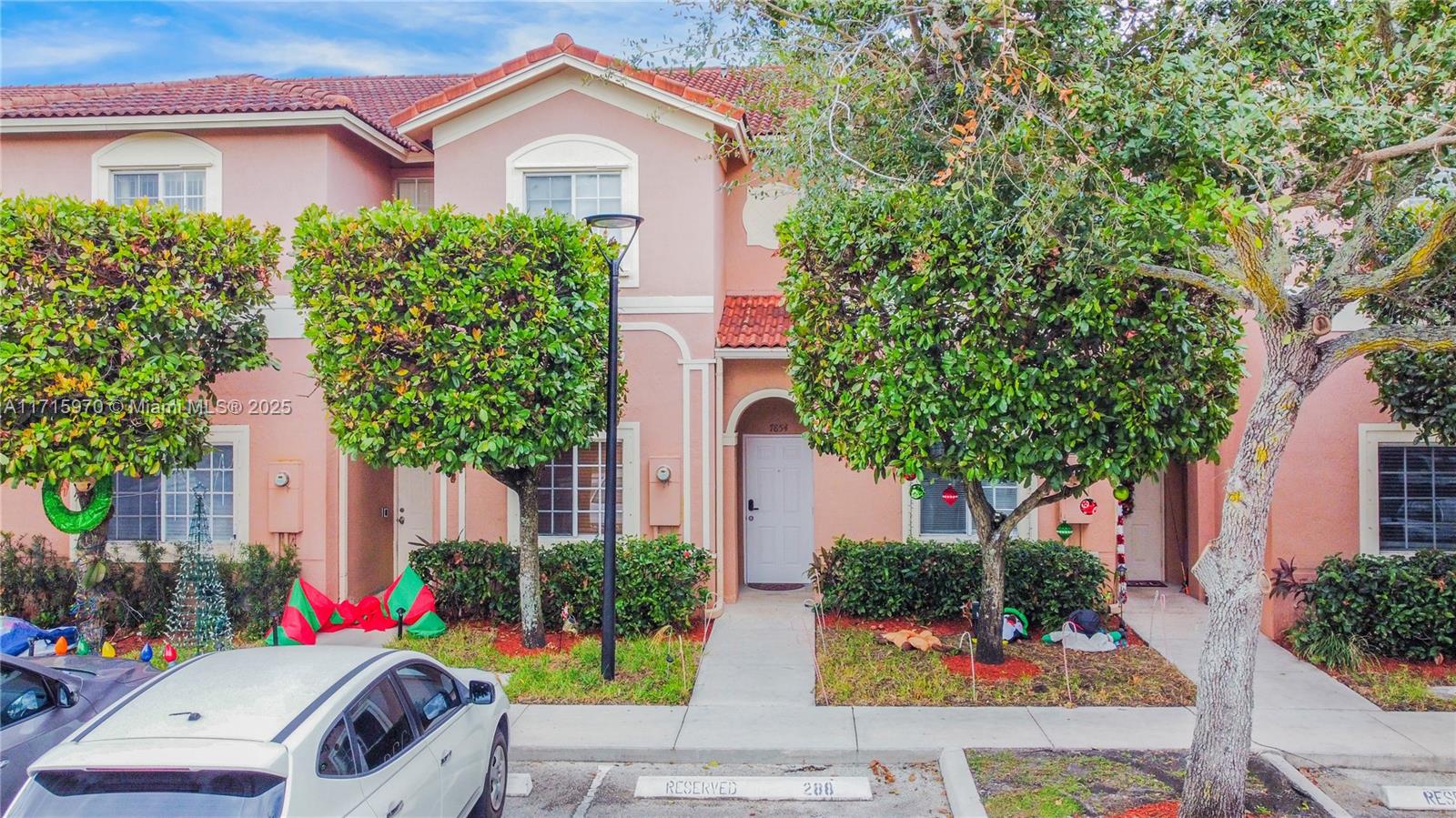 KINGS POINT COMMERCIAL PA - Residential