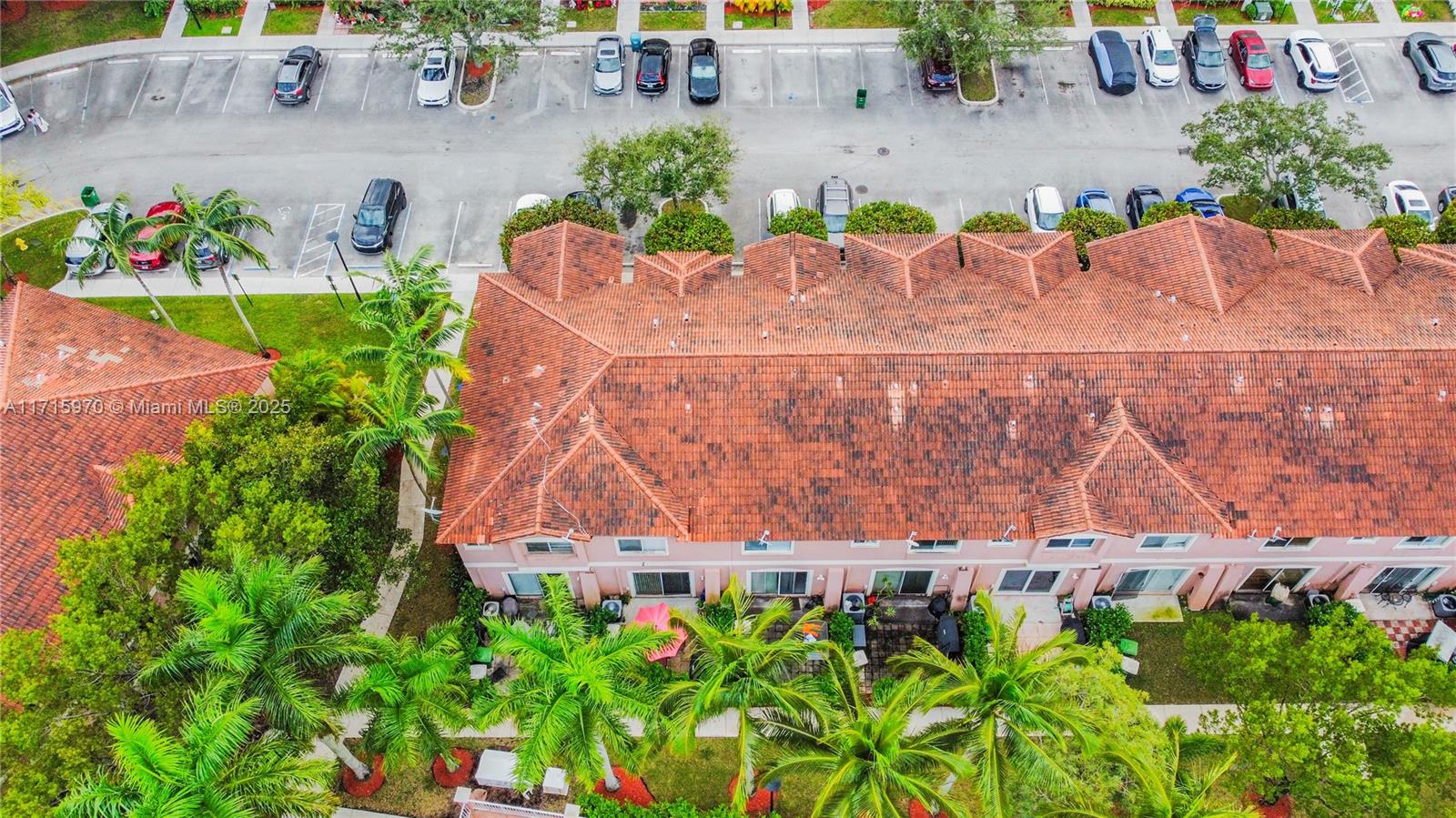 KINGS POINT COMMERCIAL PA - Residential