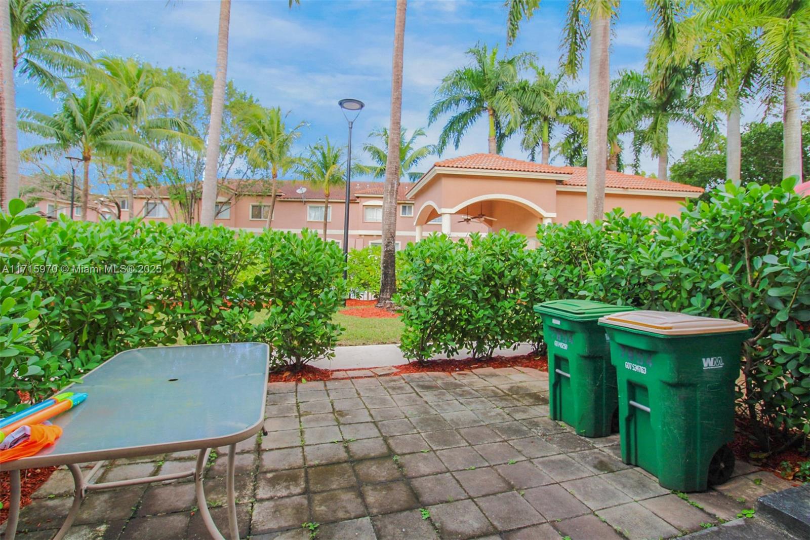 KINGS POINT COMMERCIAL PA - Residential