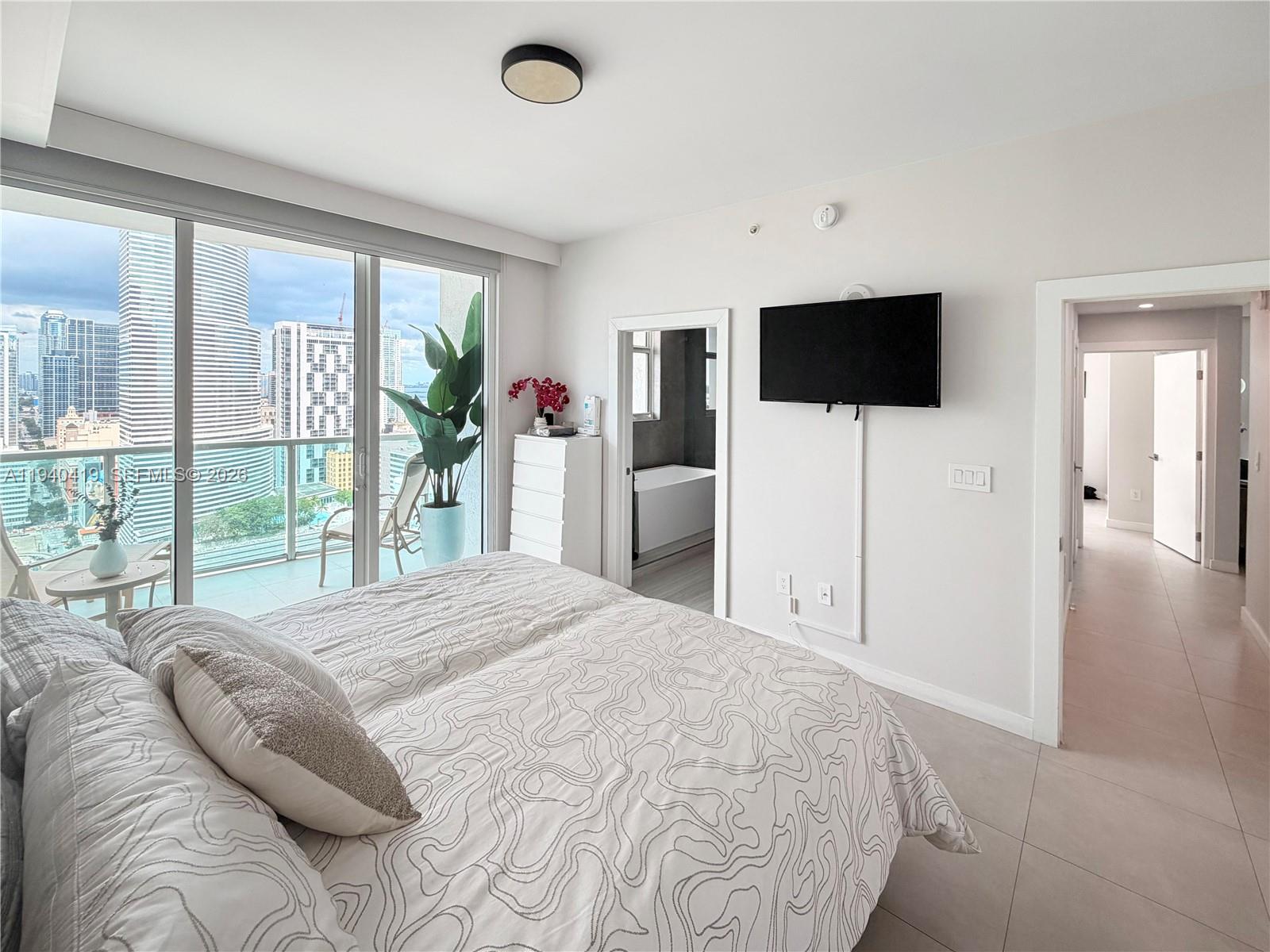 BRICKELL ON THE RIVER N T - Residential Lease