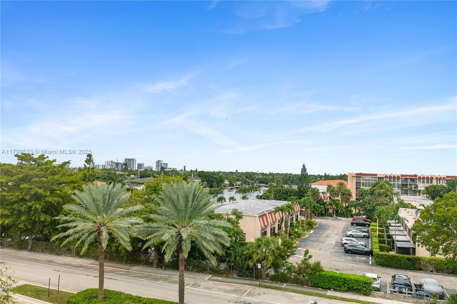 DESOTO PARK CONDO - Residential Lease