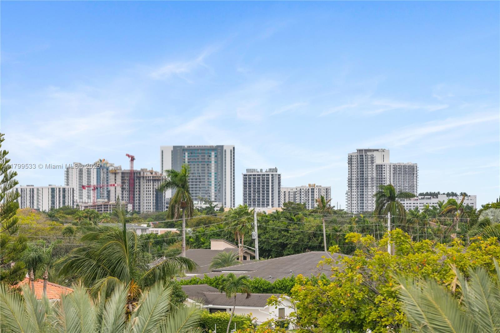 DESOTO PARK CONDO - Residential Lease