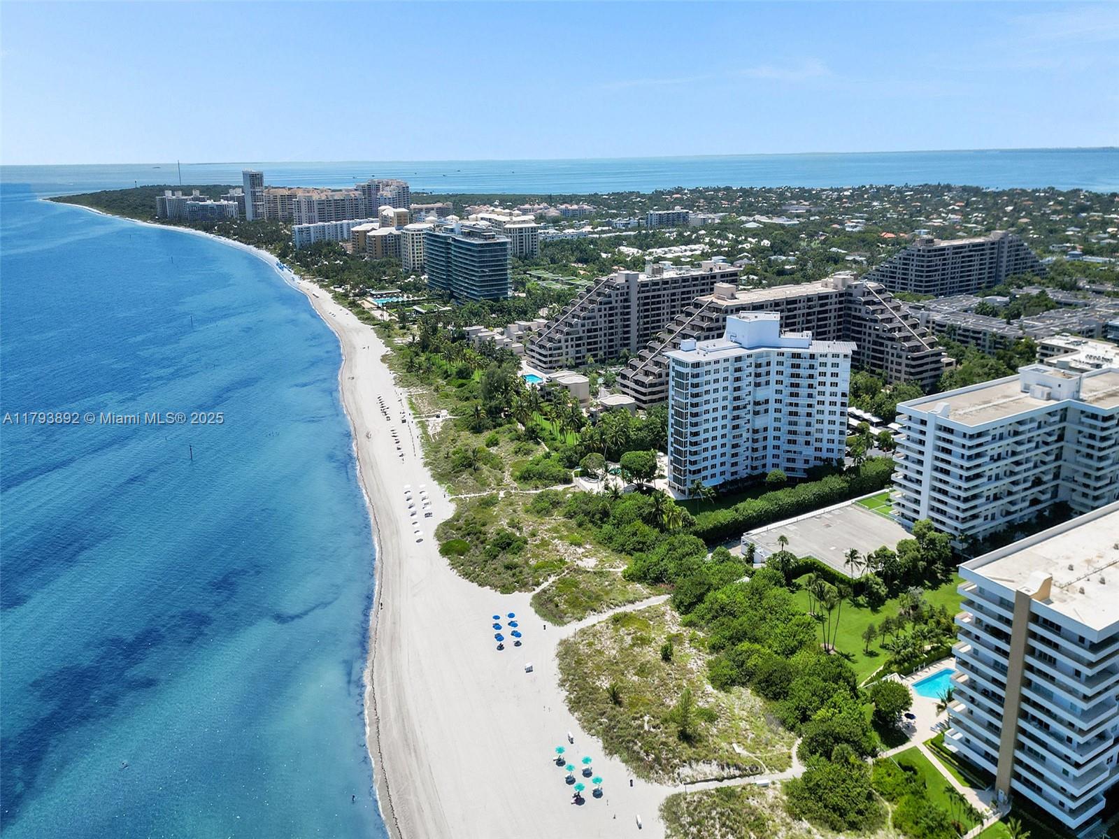 Rental Property at 200 Ocean Lane Dr 803, Key Biscayne, Miami-Dade County, Florida - Bedrooms: 1 
Bathrooms: 2  - $4,200 MO.