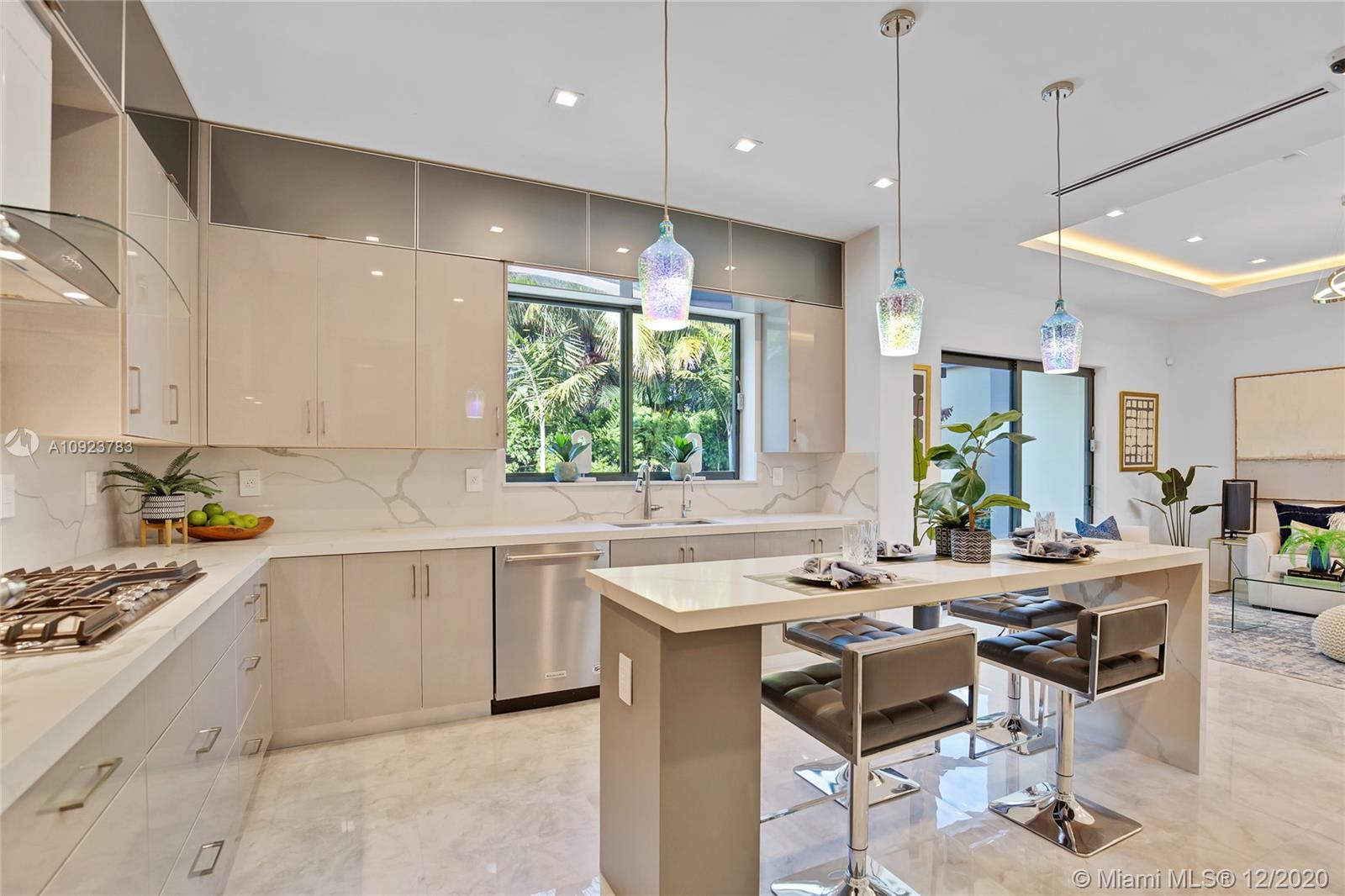 ORCHARD SUB NO 4 - Residential