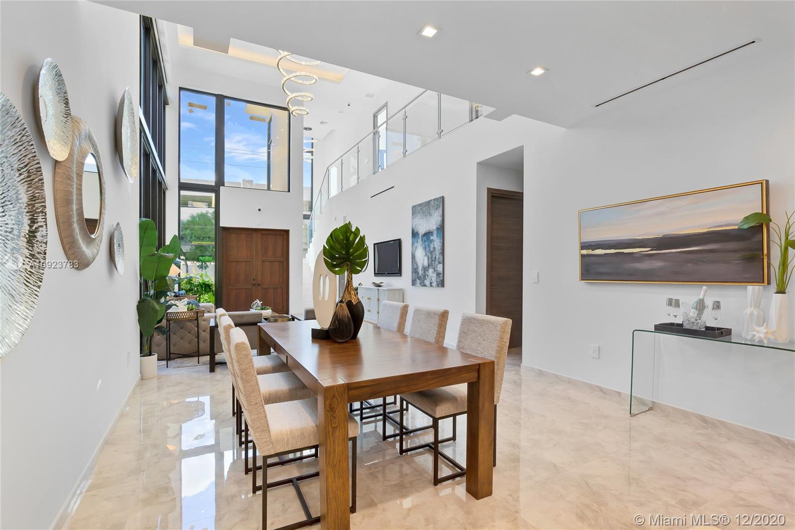 ORCHARD SUB NO 4 - Residential