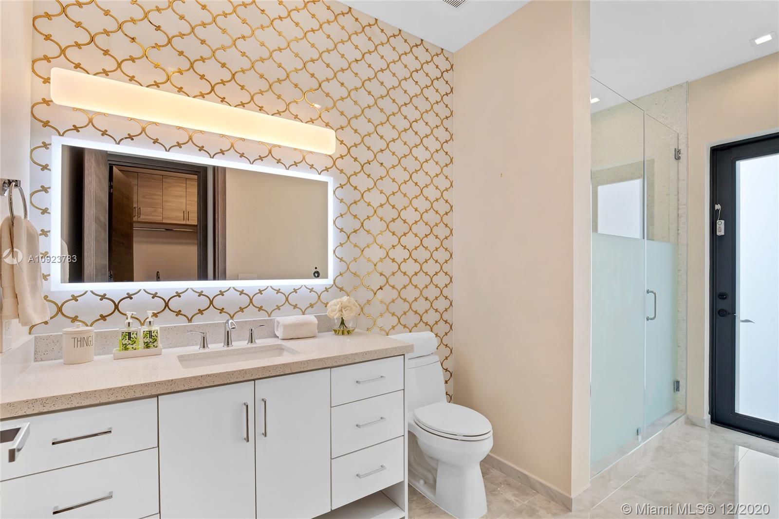 ORCHARD SUB NO 4 - Residential