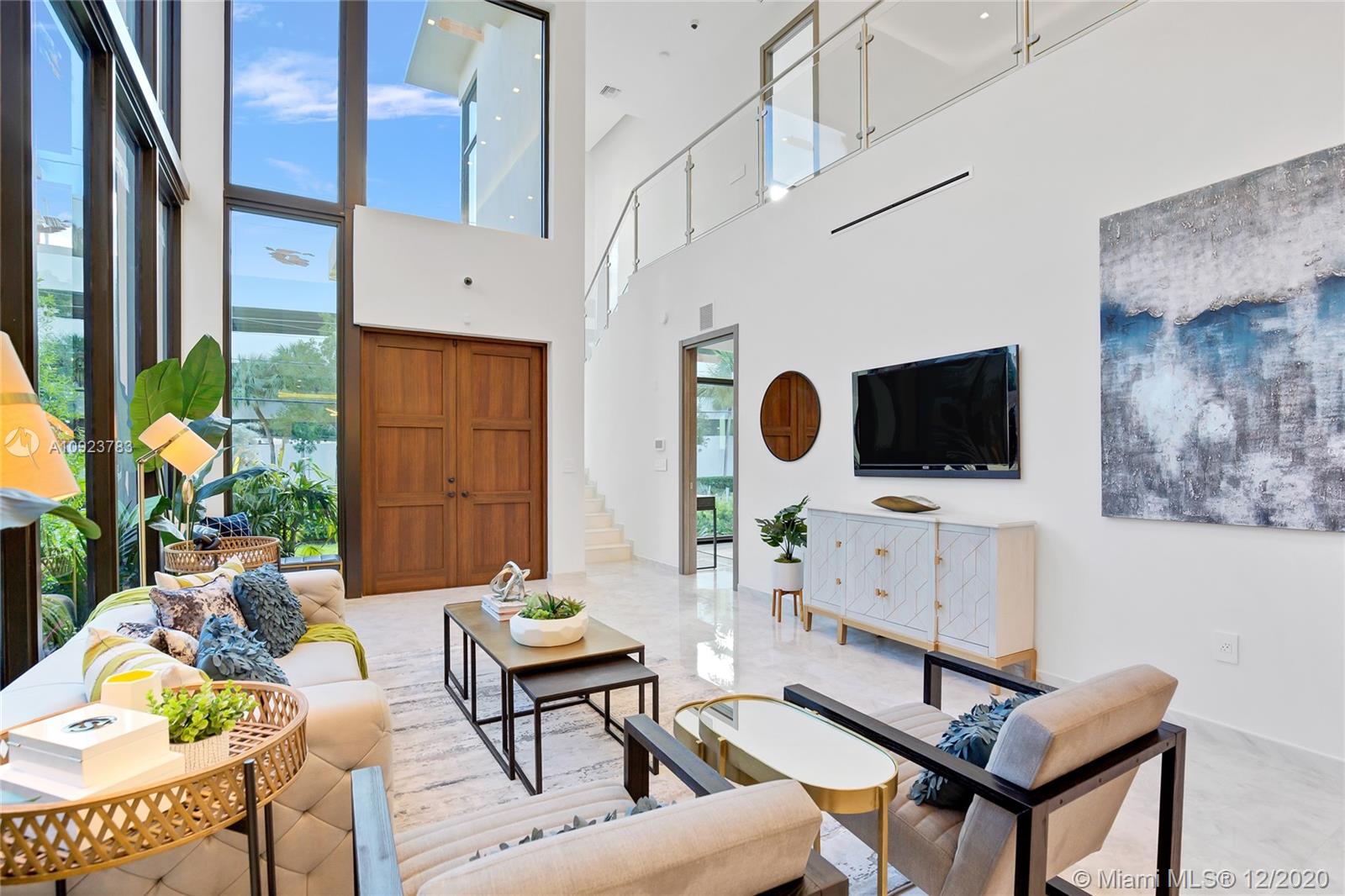 ORCHARD SUB NO 4 - Residential