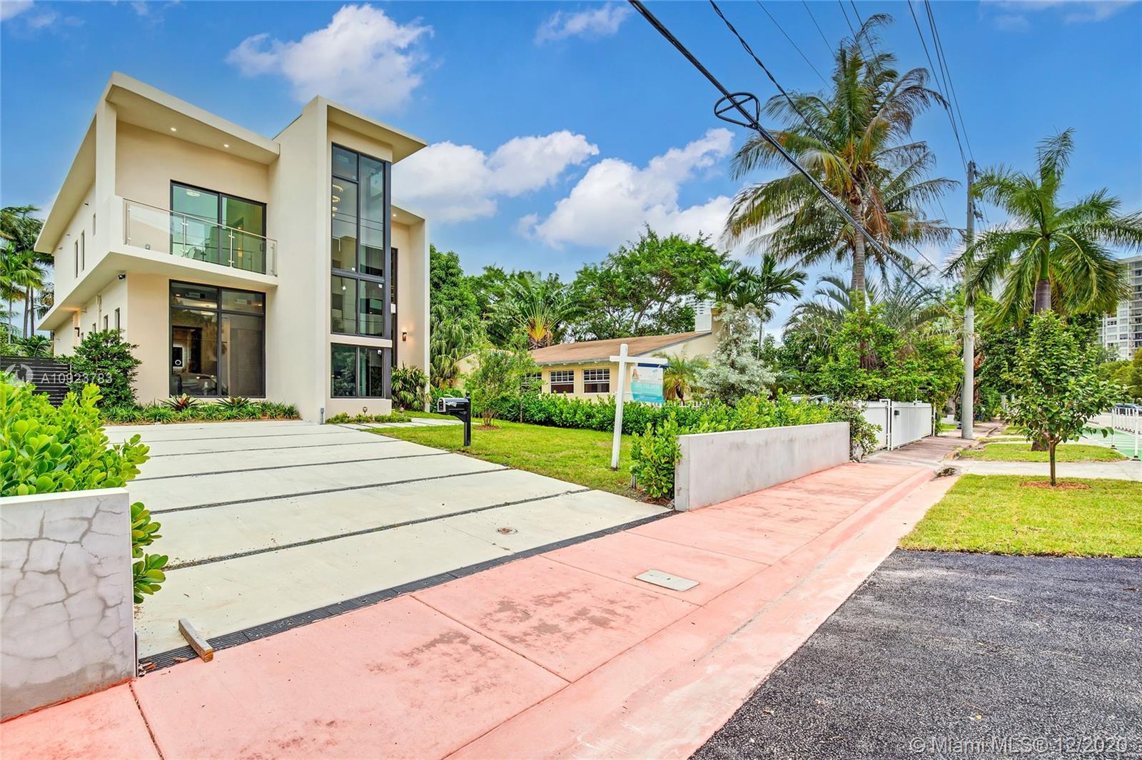 ORCHARD SUB NO 4 - Residential