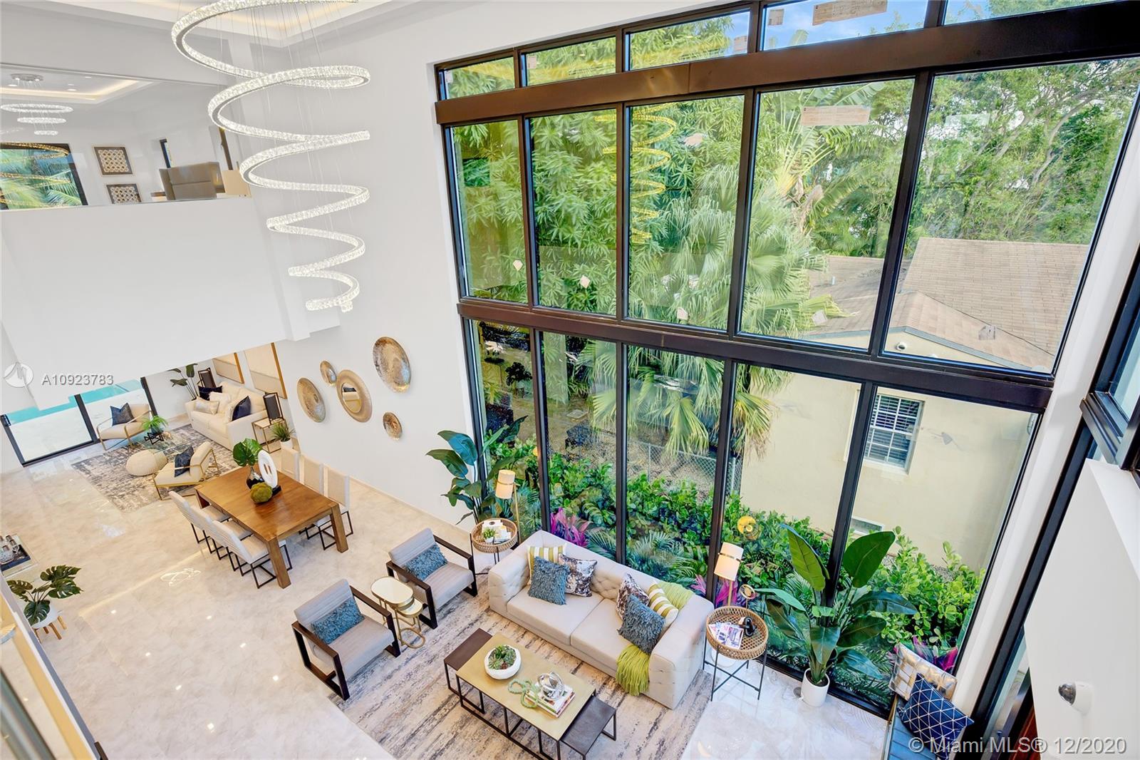 ORCHARD SUB NO 4 - Residential